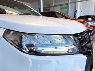 Suzuki Vitara 1.4 T S3 Mild Hybrid