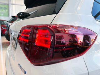 Suzuki Vitara 1.4 T S3 Mild Hybrid