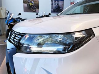 Suzuki Vitara 1.4 T S3 Mild Hybrid