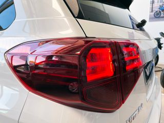 Suzuki Vitara 1.4 T S3 Mild Hybrid