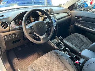 Suzuki Vitara 1.4 T S3 Mild Hybrid