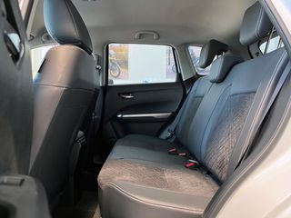 Suzuki Vitara 1.4 T S3 Mild Hybrid