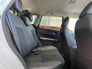 Suzuki Vitara 1.4 T S3 Mild Hybrid