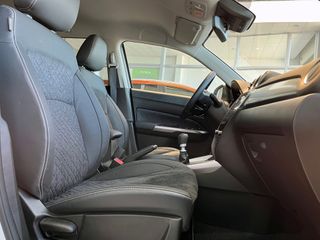 Suzuki Vitara 1.4 T S3 Mild Hybrid