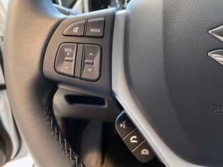 Suzuki Vitara 1.4 T S3 Mild Hybrid
