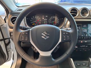 Suzuki Vitara 1.4 T S3 Mild Hybrid
