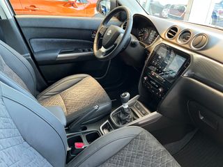 Suzuki Vitara 1.4 T S3 Mild Hybrid