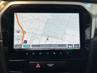 Suzuki Vitara 1.4 T S3 Mild Hybrid