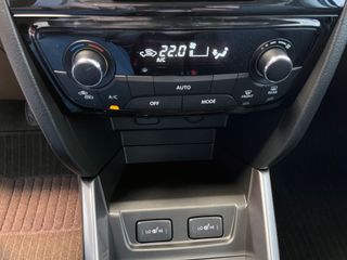 Suzuki Vitara 1.4 T S3 Mild Hybrid