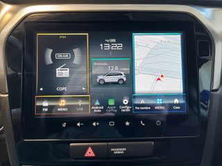 Suzuki Vitara 1.4 T S3 Mild Hybrid