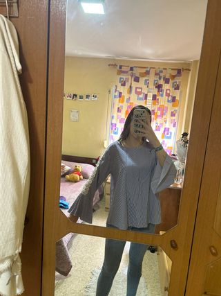 Blusa