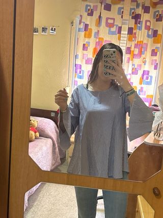 Blusa