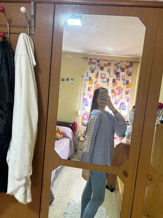 Blusa