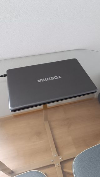 Portátil Toshiba Satellite L675-11D