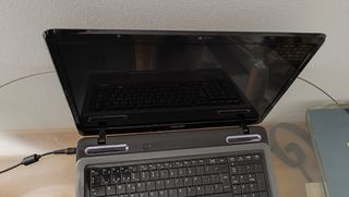 Portátil Toshiba Satellite L675-11D