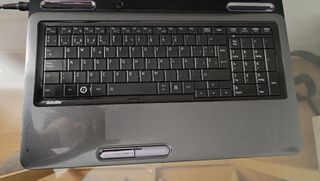 Portátil Toshiba Satellite L675-11D
