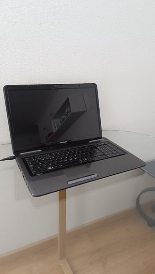 Portátil Toshiba Satellite L675-11D