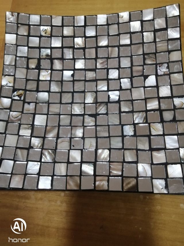 Vassoio per creme per mani e corpo alla frutta