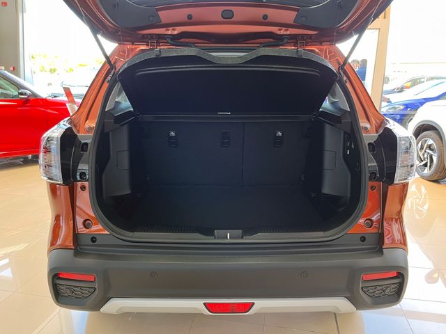Suzuki S-Cross 1.4T S2 Mild Hybrid