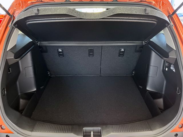 Suzuki S-Cross 1.4T S2 Mild Hybrid