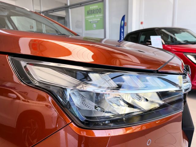 Suzuki S-Cross 1.4T S2 Mild Hybrid