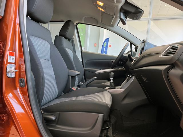Suzuki S-Cross 1.4T S2 Mild Hybrid