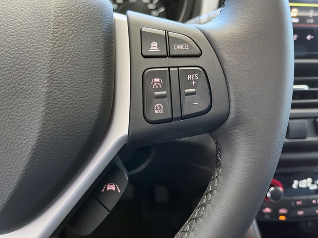 Suzuki S-Cross 1.4T S2 Mild Hybrid