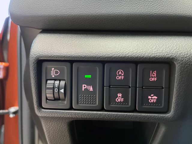 Suzuki S-Cross 1.4T S2 Mild Hybrid