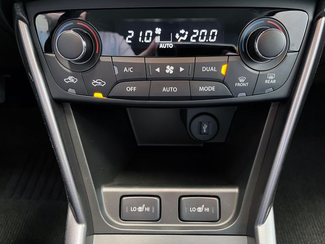 Suzuki S-Cross 1.4T S2 Mild Hybrid