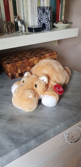 Set 3 peluche "Trudi"