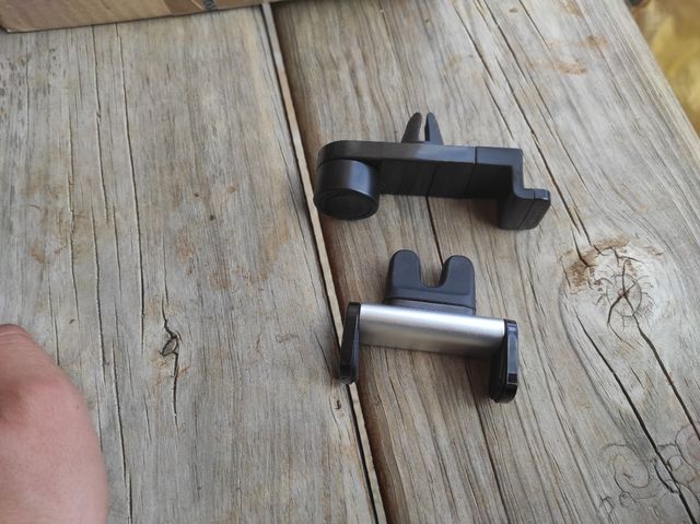 Soporte móvil para coche