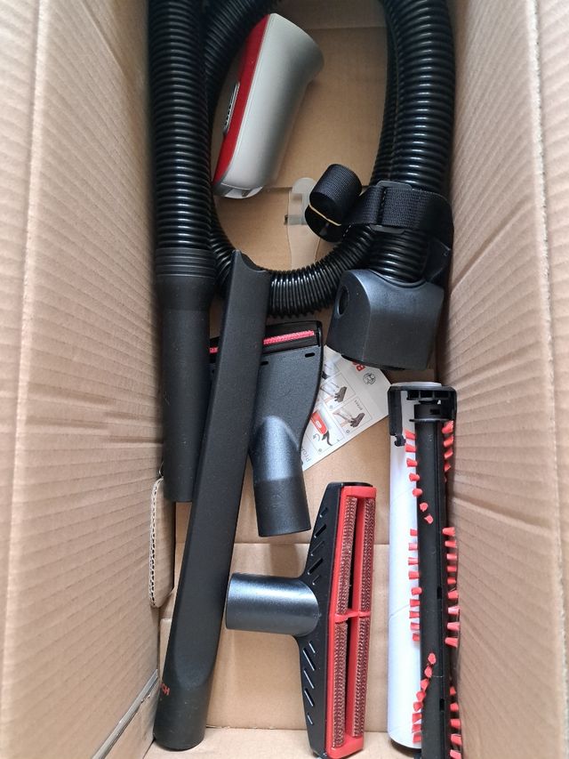 Accesorios aspiradora BOSCH