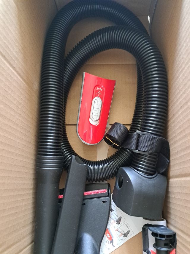 Accesorios aspiradora BOSCH