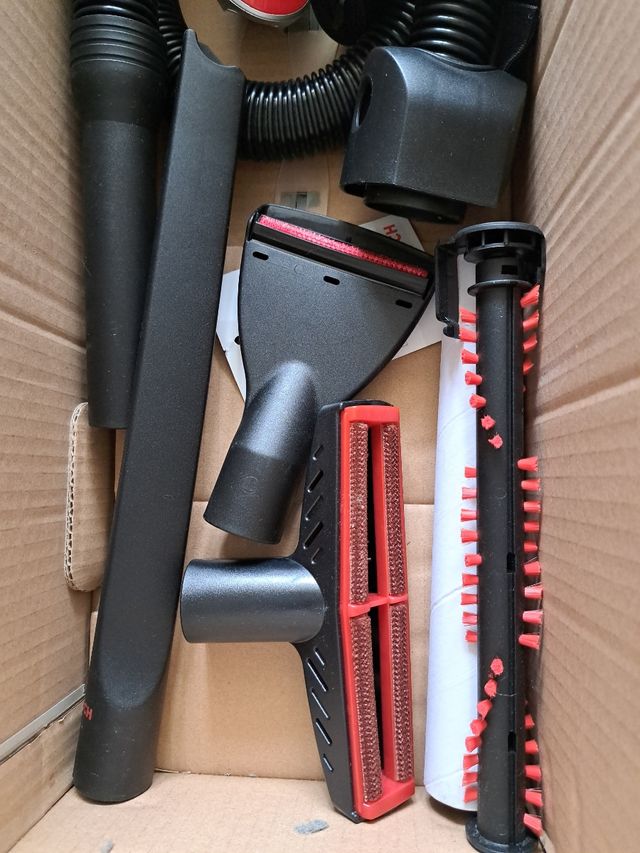 Accesorios aspiradora BOSCH