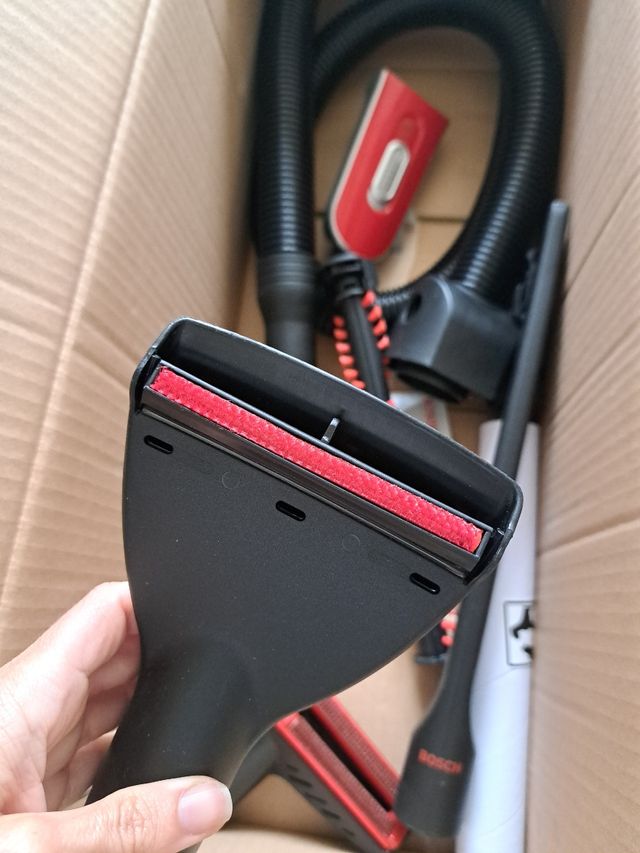 Accesorios aspiradora BOSCH