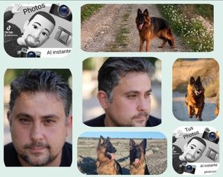 Sesión de fotografías tus fotos Al.instante