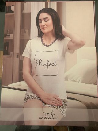Pigiama donna