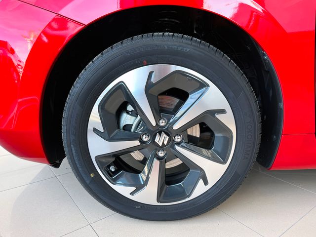 Suzuki Swift 1.2 S3 Mild Hybrid CVT
