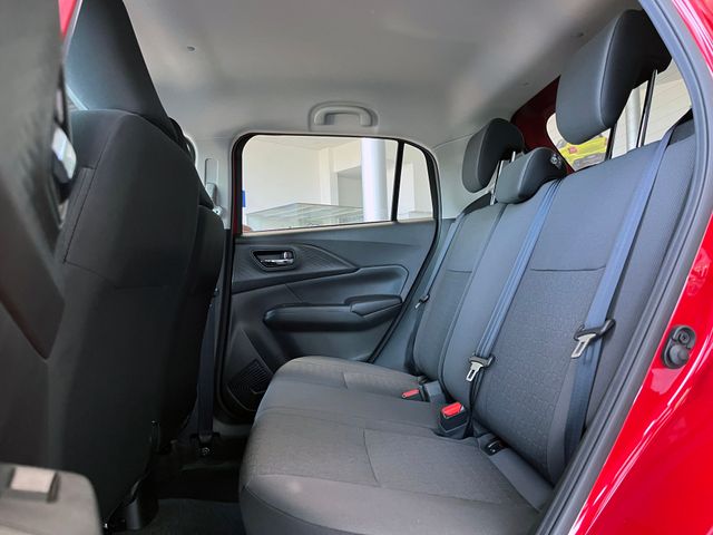 Suzuki Swift 1.2 S3 Mild Hybrid CVT