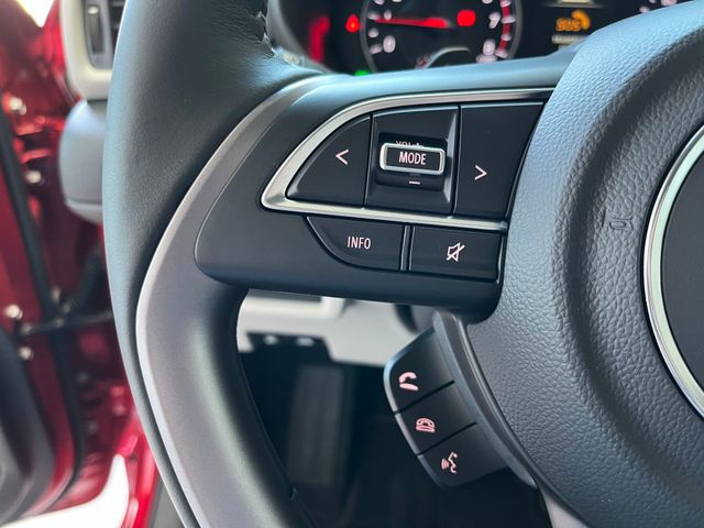Suzuki Swift 1.2 S3 Mild Hybrid CVT