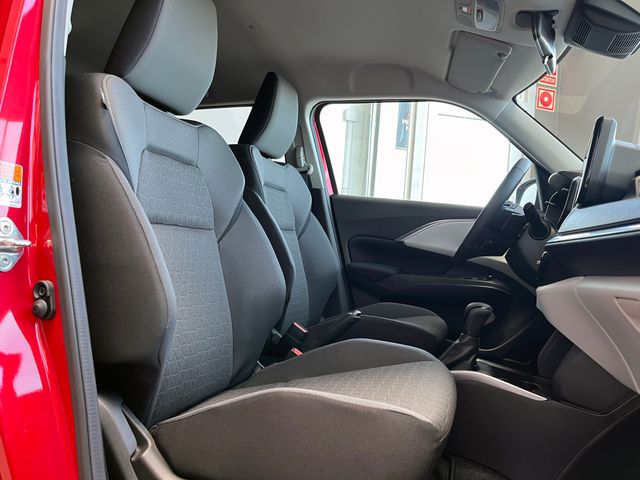 Suzuki Swift 1.2 S3 Mild Hybrid CVT