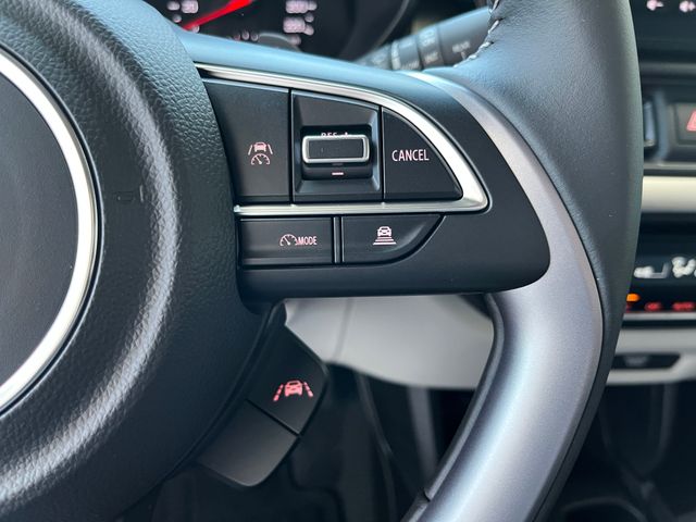 Suzuki Swift 1.2 S3 Mild Hybrid CVT