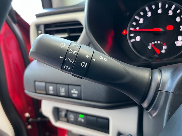 Suzuki Swift 1.2 S3 Mild Hybrid CVT