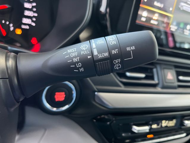 Suzuki Swift 1.2 S3 Mild Hybrid CVT