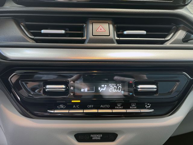 Suzuki Swift 1.2 S3 Mild Hybrid CVT