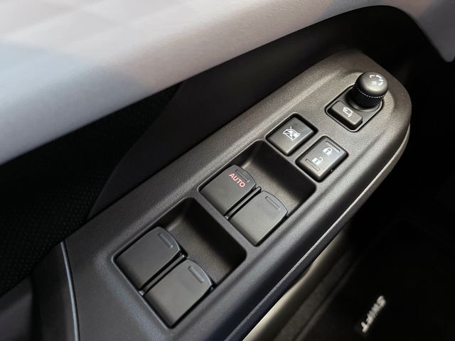 Suzuki Swift 1.2 S3 Mild Hybrid CVT