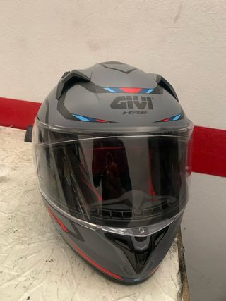 CASCO GIVI