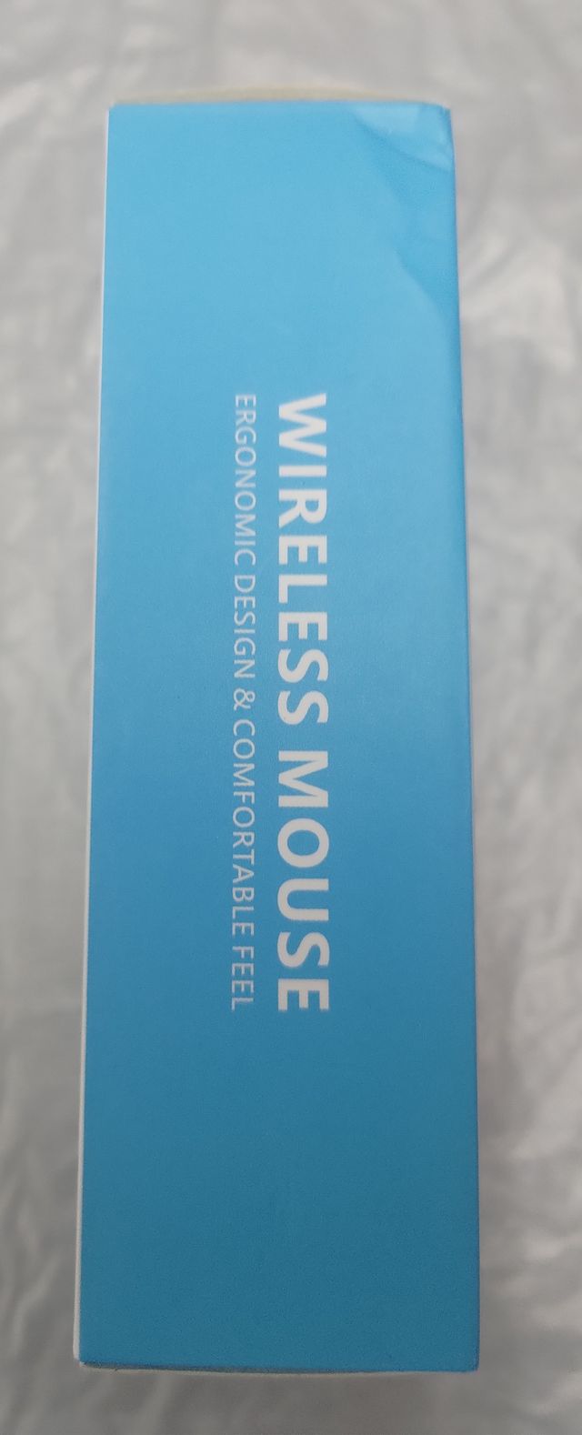 🟢 Ratón Inalámbrico Bluetooth Silencioso Wireless