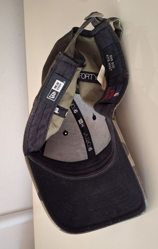 Gorra New Era