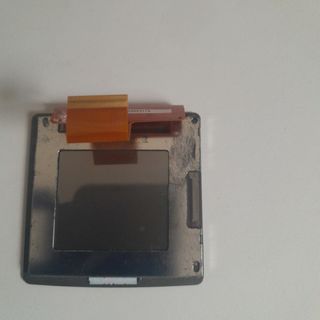 Pantalla Neo Geo Pocket Color